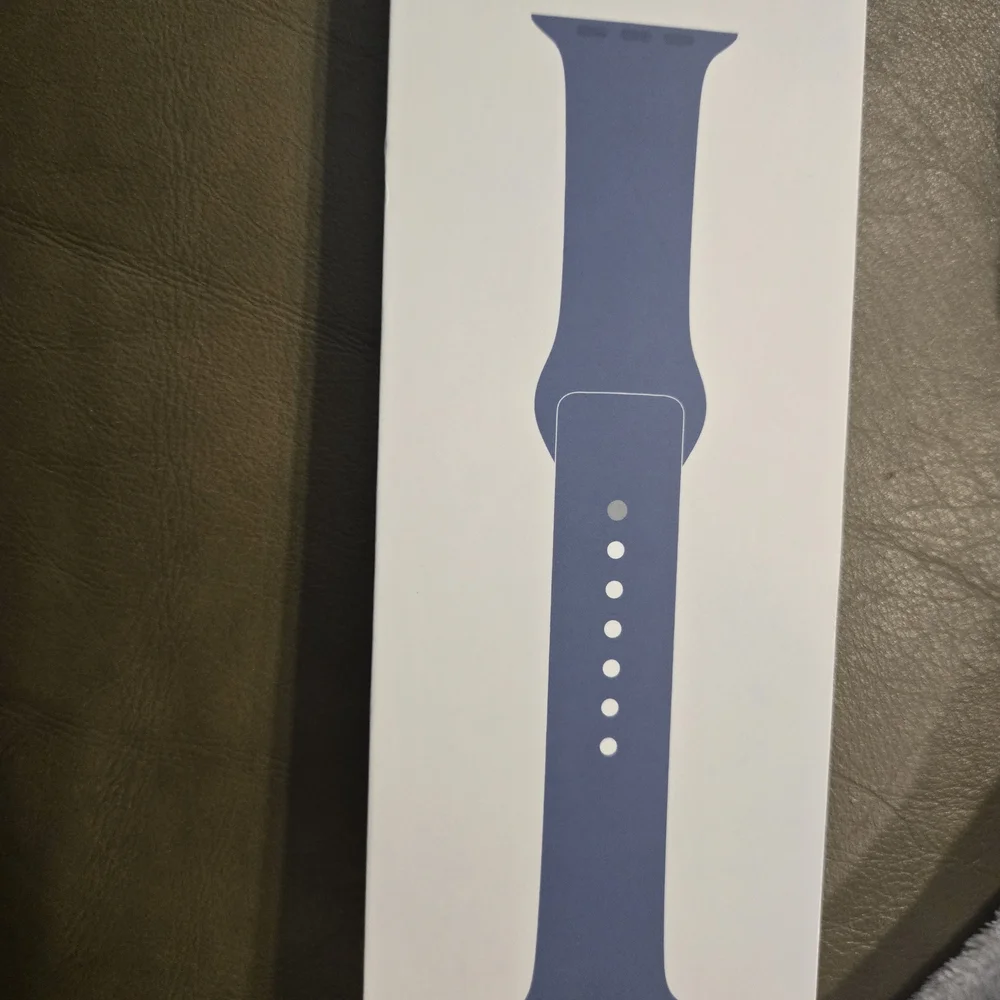 Apple nib*** stylish